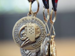 Deutsche Meisterschaften im Fechten 2024 - U17 Florett